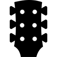 guitaricon